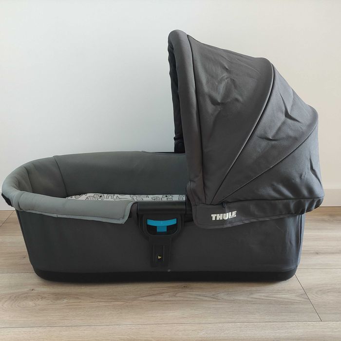 Gondola do Thule Urban Glide 2