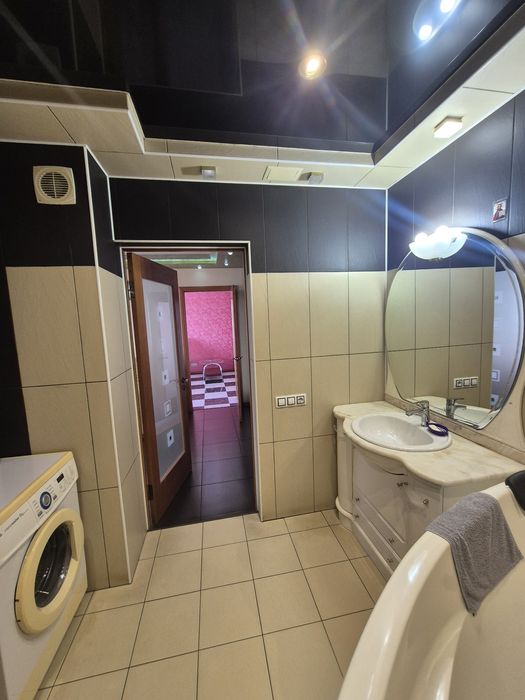 Сдам  2 к квартиру,с А.О, левый берег