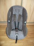 fotelik Maxi Cosi Priori XP 9-18kg (1-4 latka)