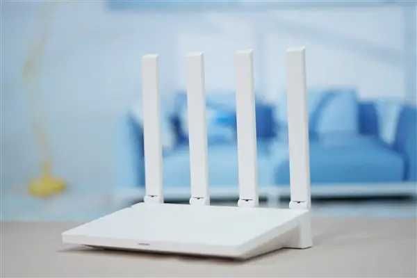 Роутер Xiaomi AX3000T Wi-Fi 6 OpenWrt 24.10 укр. 2.4 & 5HGz MESH