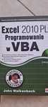Excel 2010 Pl Programowanie w VBA