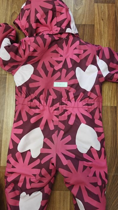 Комбинезон reima 92