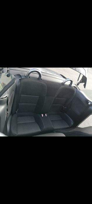 Vendo Peugeot 207cc em óptimo estado gasóleo 2008 bons consumos