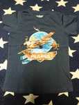 T-Shirt de Criança Oficial do Filme «Planes - Aviões» (Tamanho 120cm)