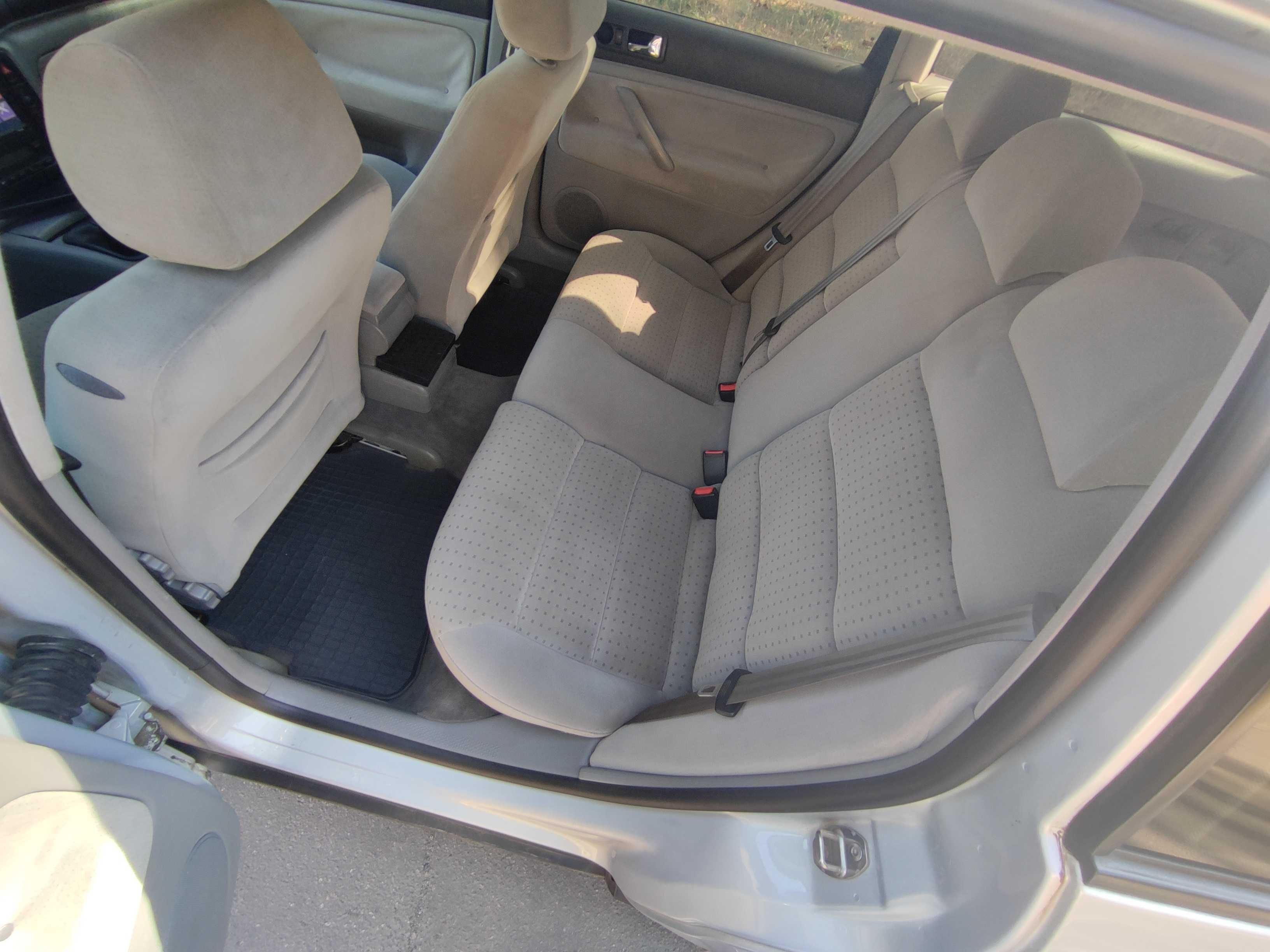 volkswagen passat b5