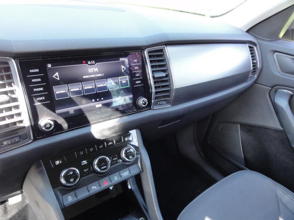 Skoda Kodiaq 2.0 TDI 2018