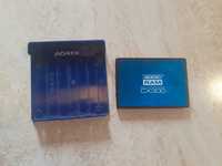 Dysk SSD Goodram CX300 240Gb(20)