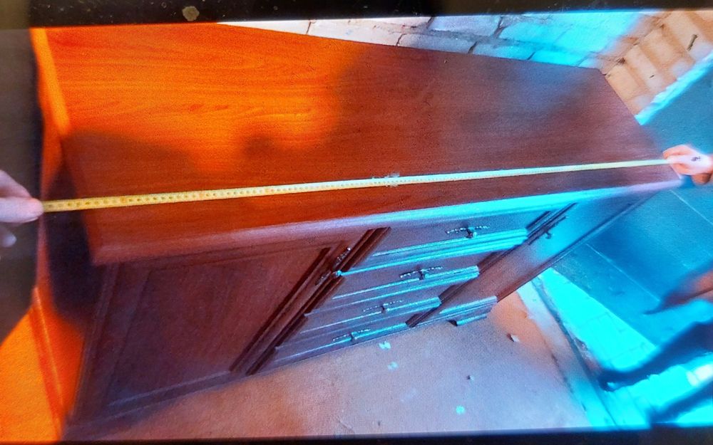 Sprzedam 3 czesciowy super zestaw meblowy w idealnie zadbanym stanie