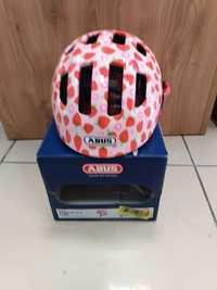 Kask Abus Smiley 3.0 LED