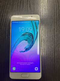 Samsung A310F 2016