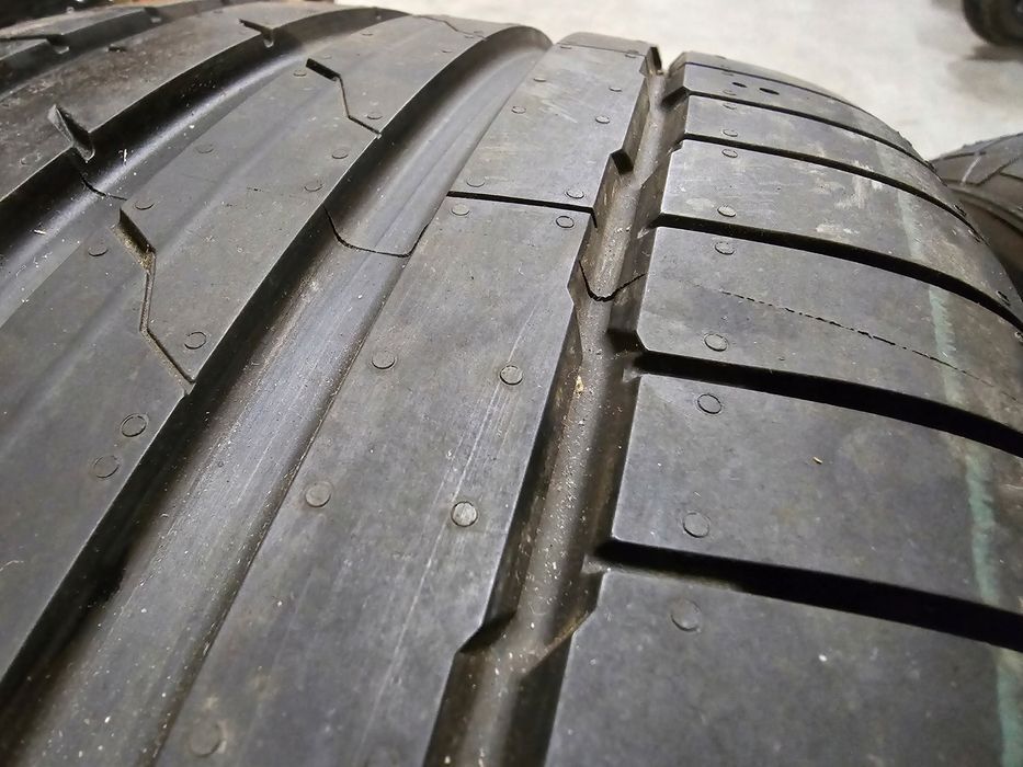 NOWE Oryginalne Koła Audi 19" A3 A4 A6 A8 Q2 Q3 Q4 TT