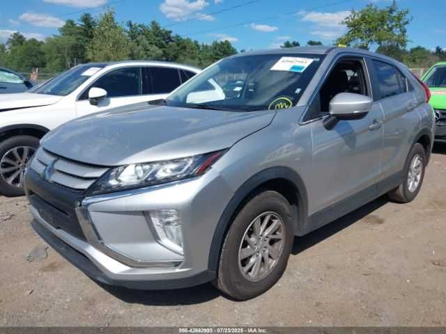 Mitsubishi Eclipse Cross ES 2019