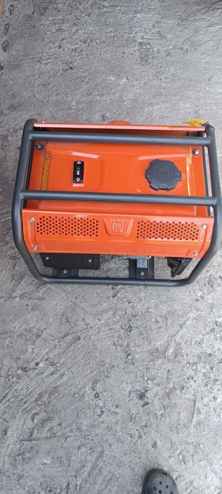 Генератор Husqvarna G2500P