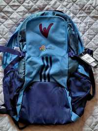 Plecak Adidas UEFA Euro 2012