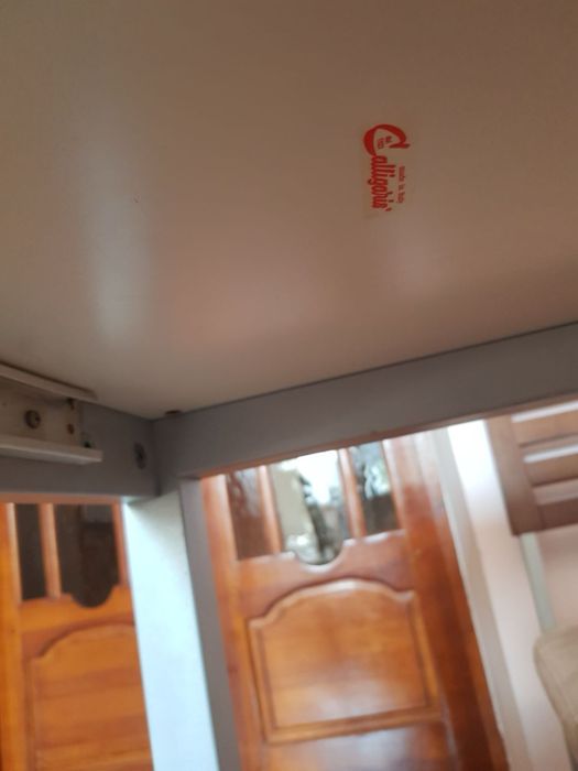 Стіл кухонний та 8 стільців Calligaris, Італія