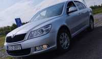 Skoda octavia II 2 gaz LPG 1.6 MPI 2011 Polska