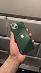 iPhone 13 128 GB Green(R-SIM)