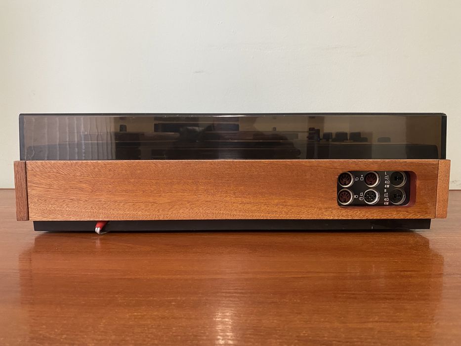 Котушечний бобінний магнітофон Tesla B 101 Stereo