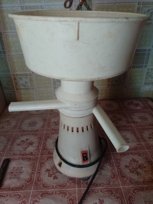 Продам сепаратор