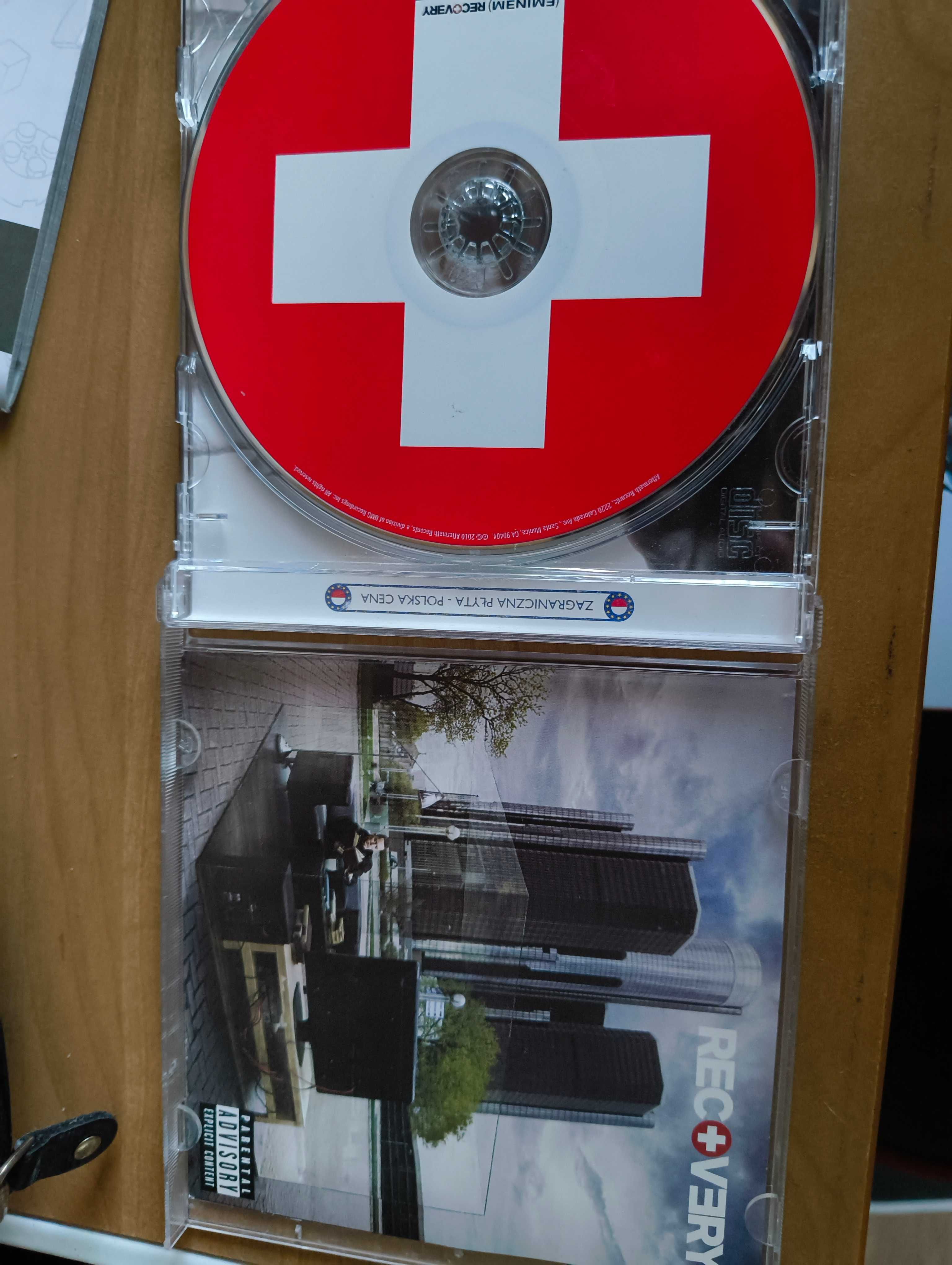 Eminem - Recovery