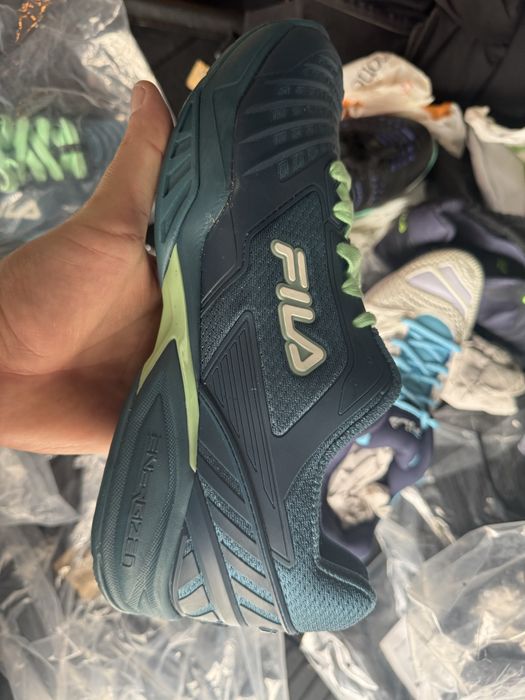 Кросівки FILA  нові