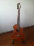 Guitarra Yamaha APX-7 CN