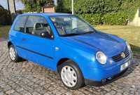 VW Lupo 1.0mpi C/novo gasta 5lts