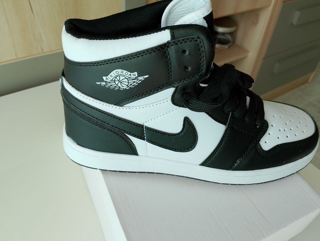 Nike Air Jordan Nowe