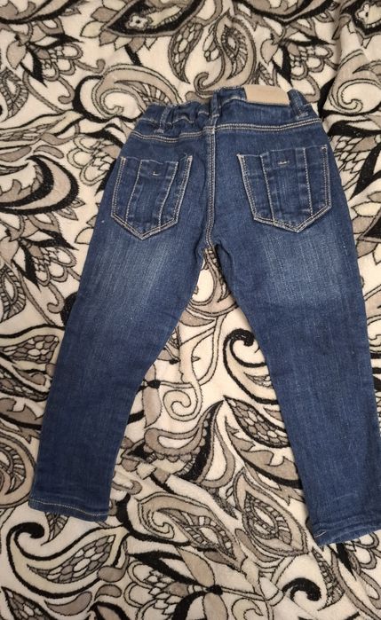 Продам дитячі джинси