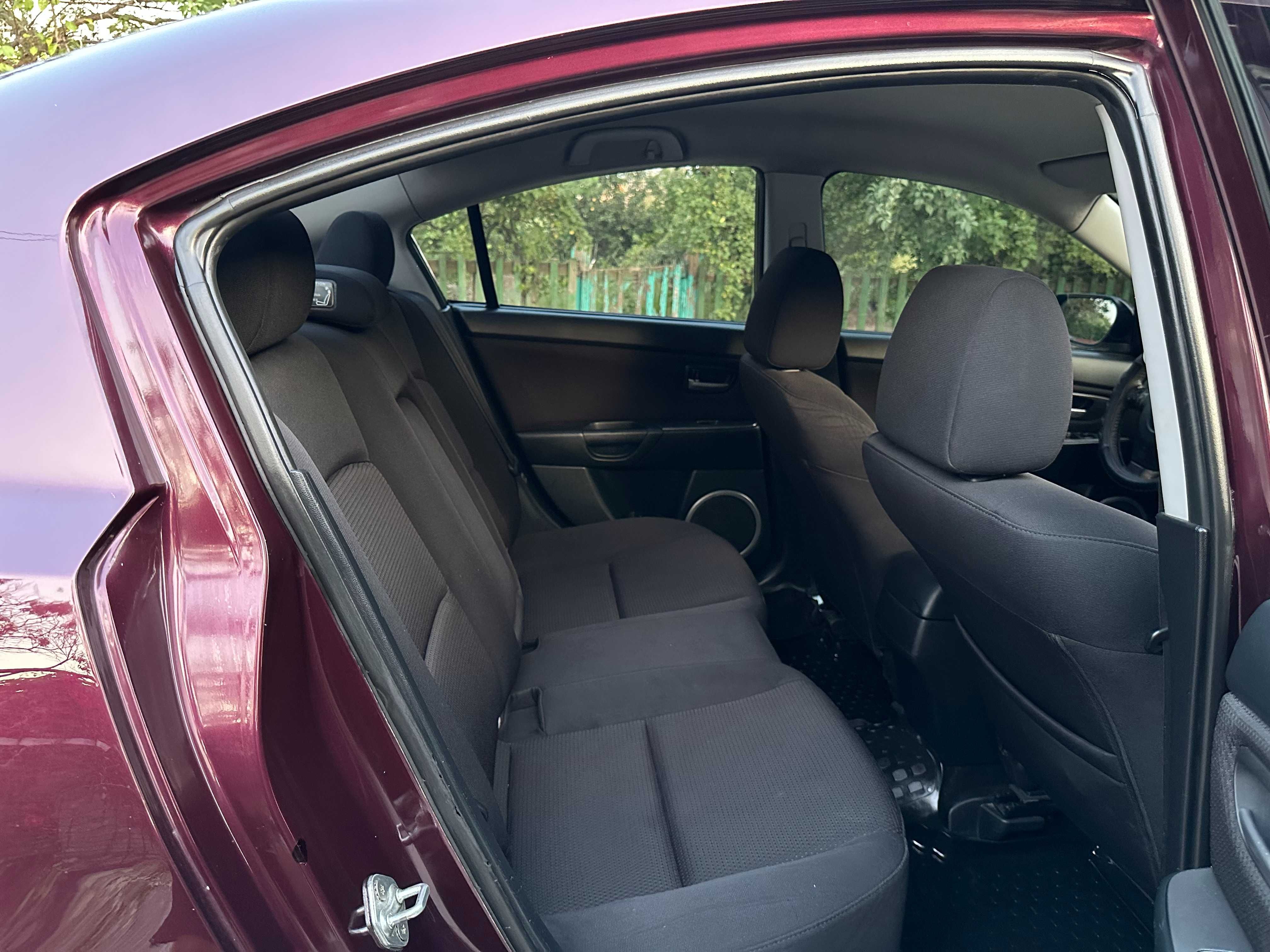 Продам MAZDA 3 BK 2006г Рестайлинг