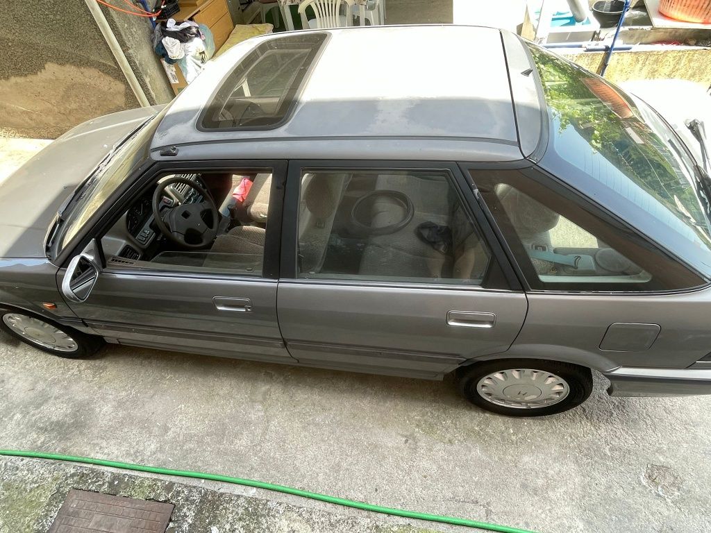 Honda Concerto 1.6i16