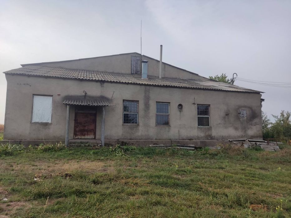 Продам Склад, Виробниче приміщення