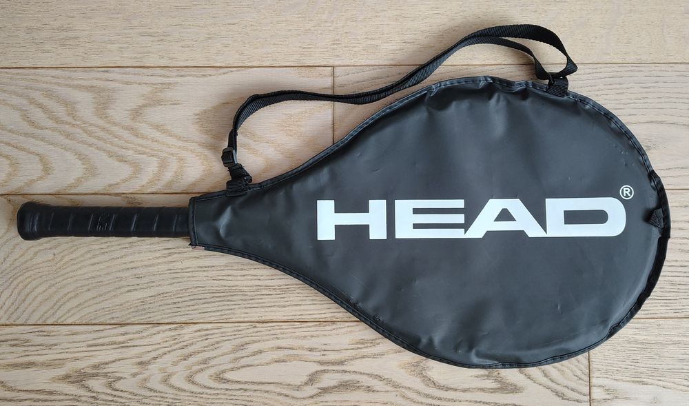 Тенісна ракетка HEAD Radical Junior 26
