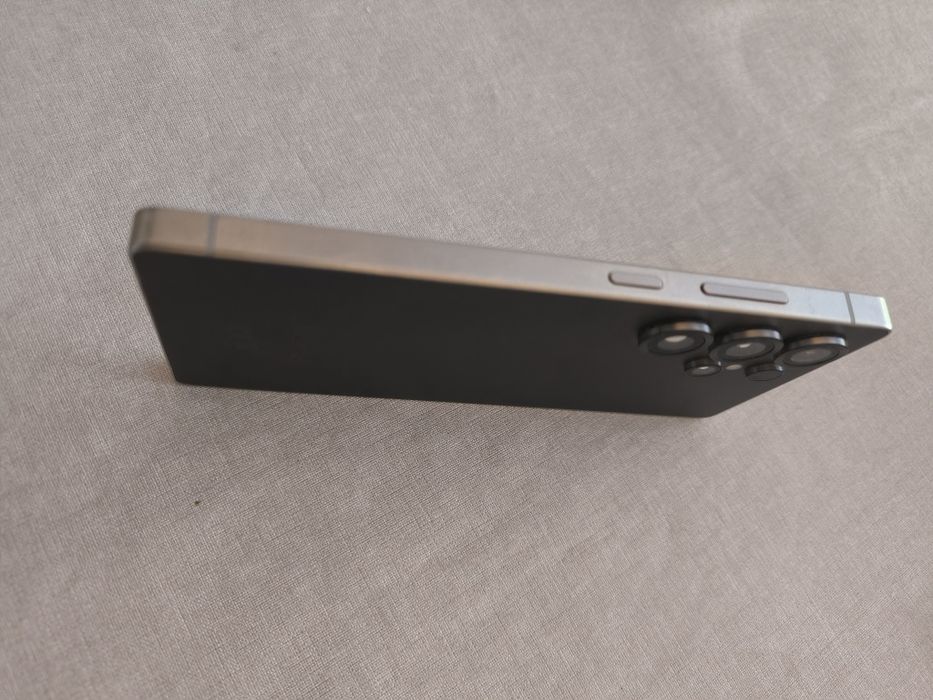 Samsung galaxy s25 Ultra 1 TB