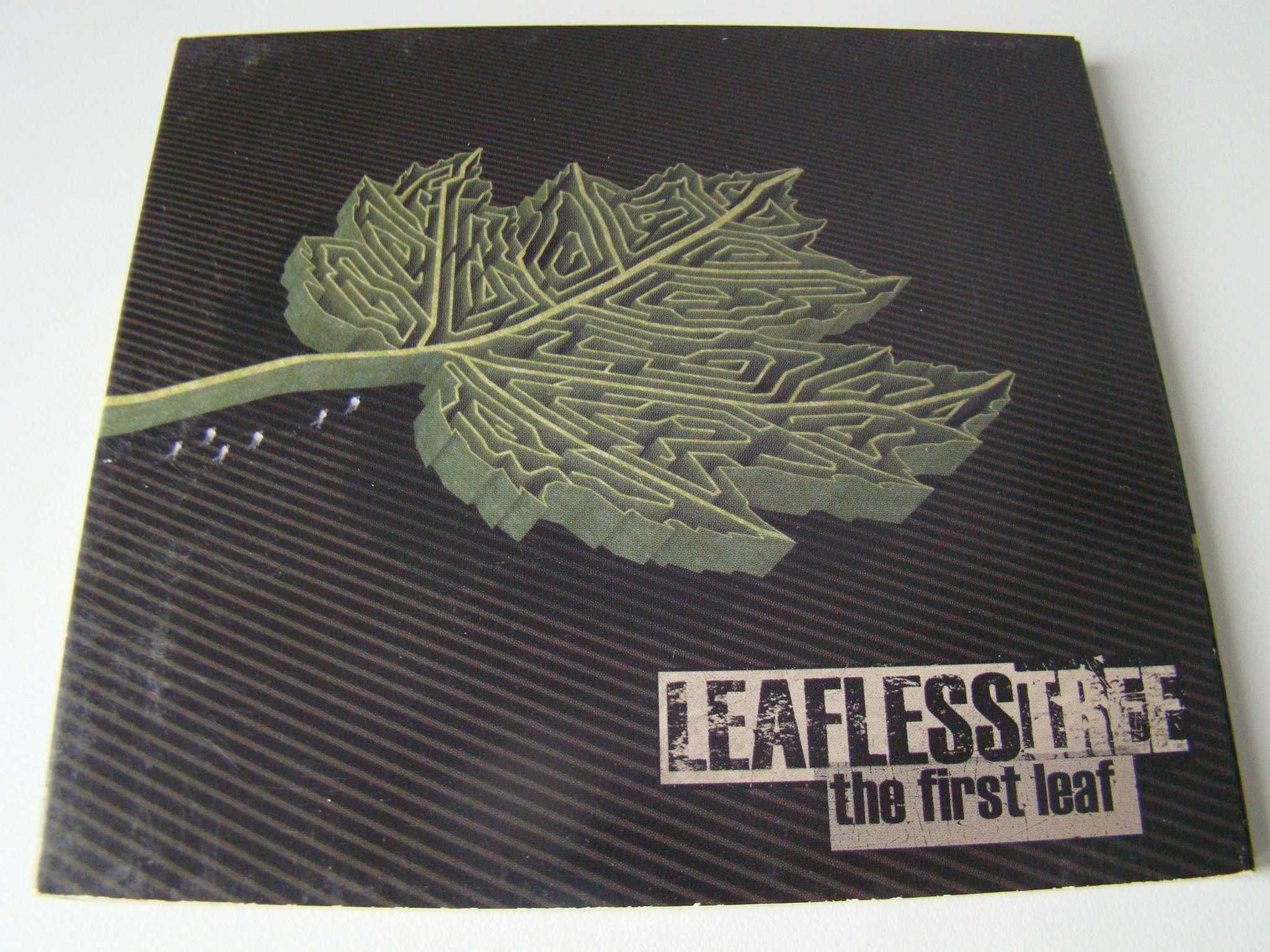 Leafless Tree - The First Leaf ( polski zespół )