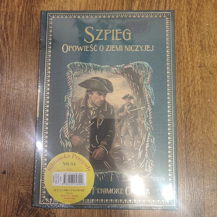 Książki Akademia Przygody