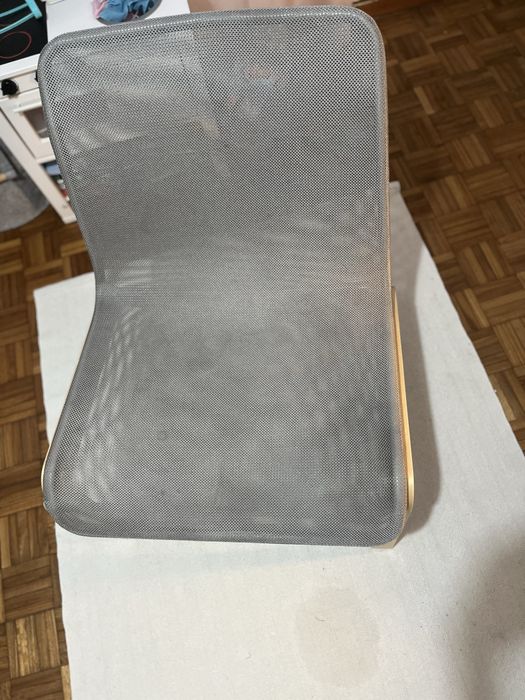 Poltrona IKEA NOLMYRA