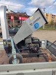 Rębak Jansen GTS 1500e 15km sprawny!