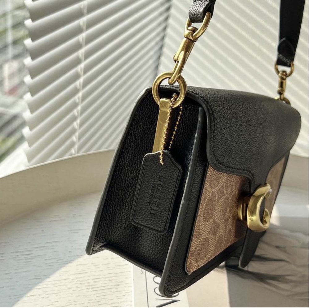 ЗНИЖКА! Сумка Coach Tabby 26