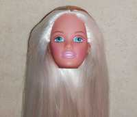 Голова куклы ляльки Barbie Teen Skipper Барби Тин Скиппер блондинка