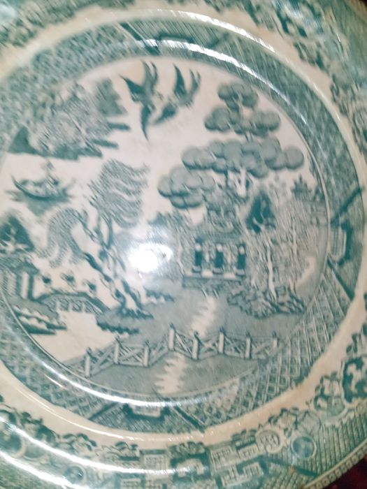 Prato antigo Sacavém ver fotos medidas chat