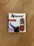 Метеостанція Kestrel 3500NV Weather Meter