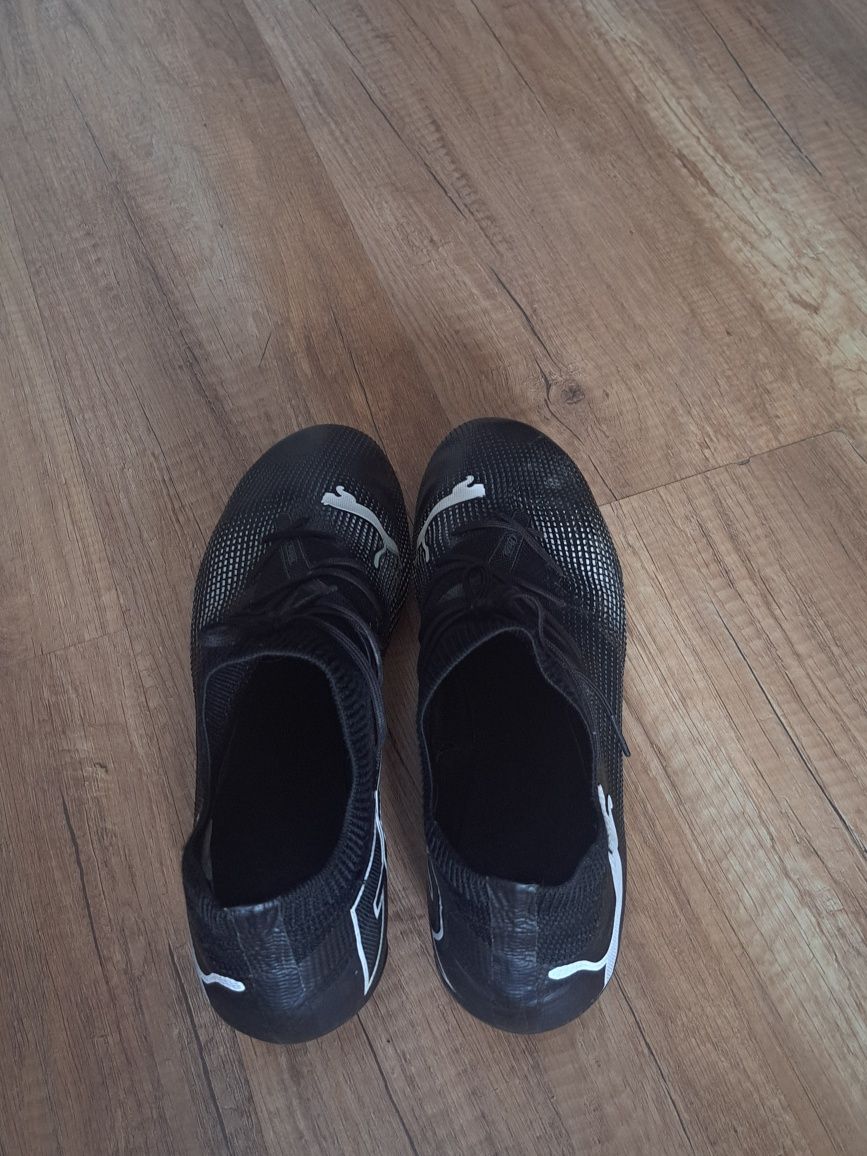 Buty piłkarskie Puma FUTURE 7 MATCH FG/AG