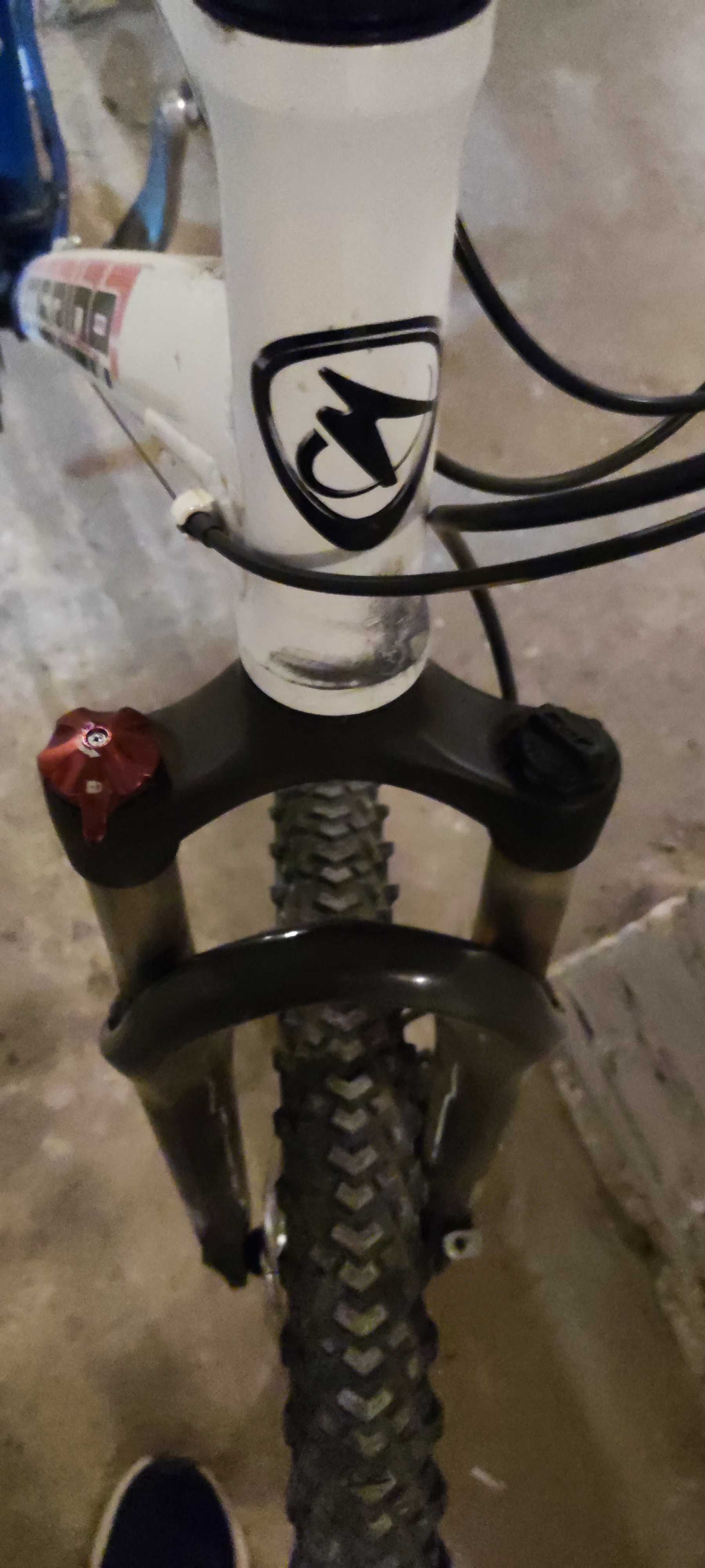 Merida Matts Sub 40
