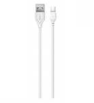 Kabel Micro Usb 2.1A Fast Charge Do Huawei Samsung