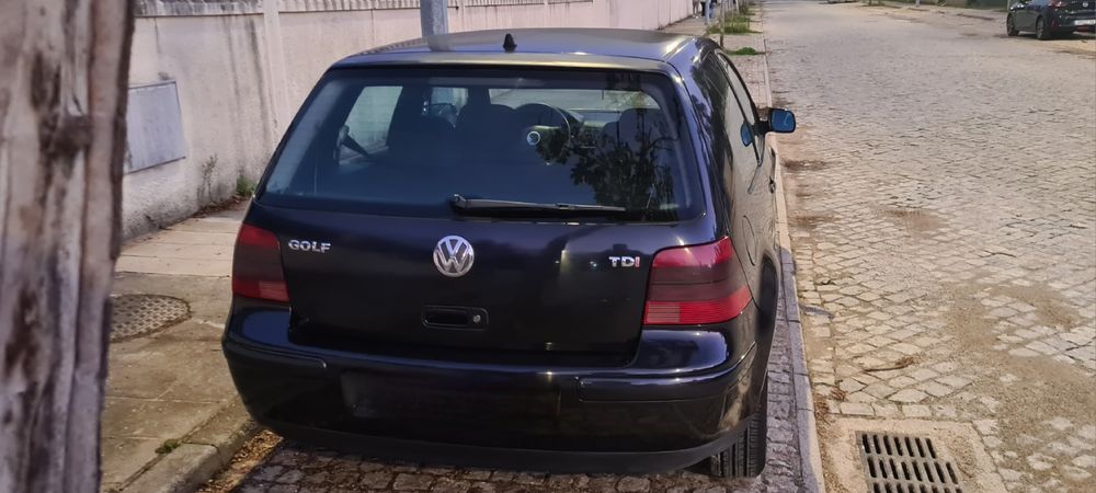 Golf iv , 110cvs