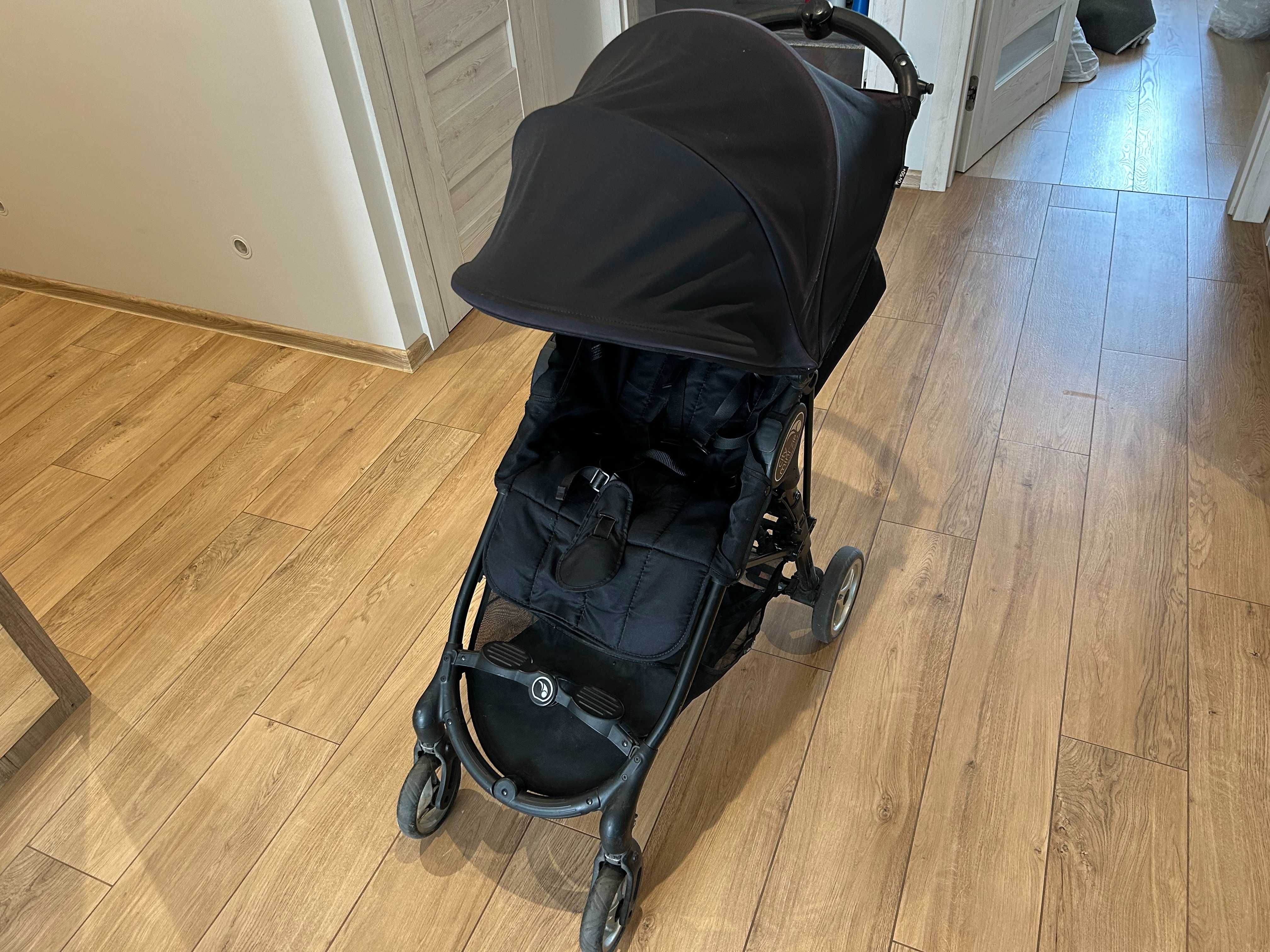 Wózek/Spacerówka Baby Jogger City Mini ZIP