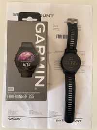 Garmin Forerunner 255 music