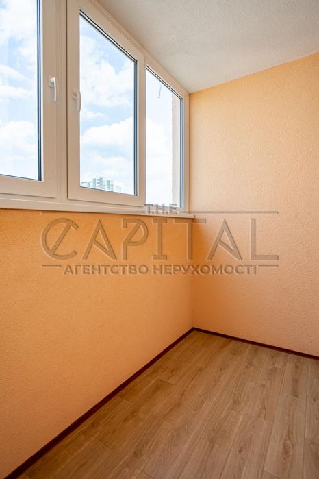 Продаж квартири, Соломії Крушельницької, Дарницький р-н