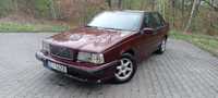 Volvo 850 2.0 20V Nowy rozrząd Fajna baza